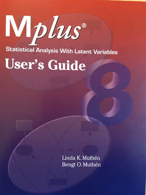 mplus version 8.11.